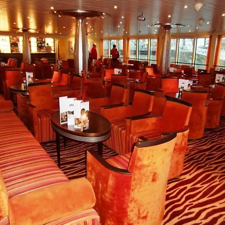 Viva Riverside 3 Altstadt Duesseldorf Hotel *