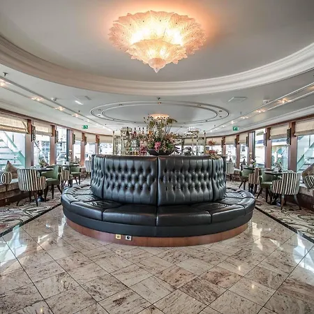 Viva Riverside 3 Altstadt Duesseldorf Hotel Düsseldorf