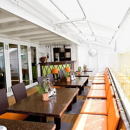 Hotel Viva Riverside 3 Altstadt Duesseldorf *