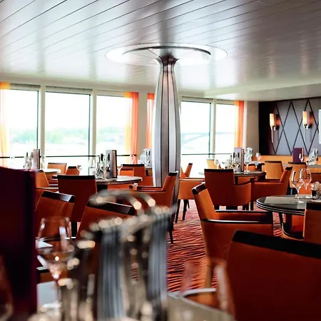 Viva Riverside 3 Altstadt Duesseldorf
